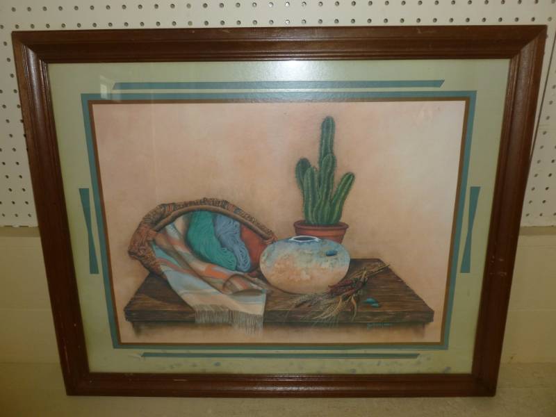 lot 77 image: Picture