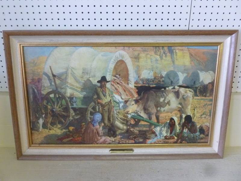 lot 78 image: Picture