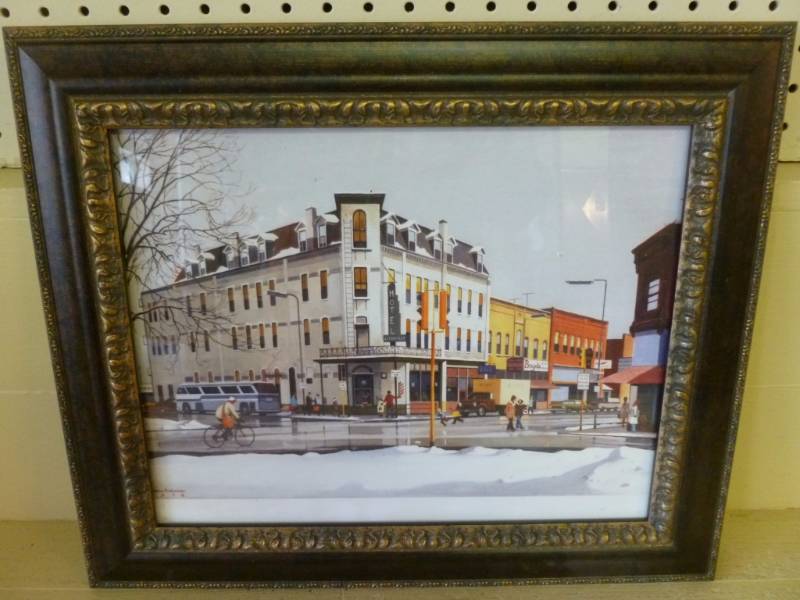 lot 101 image: Picture