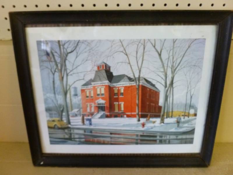 lot 102 image: Picture