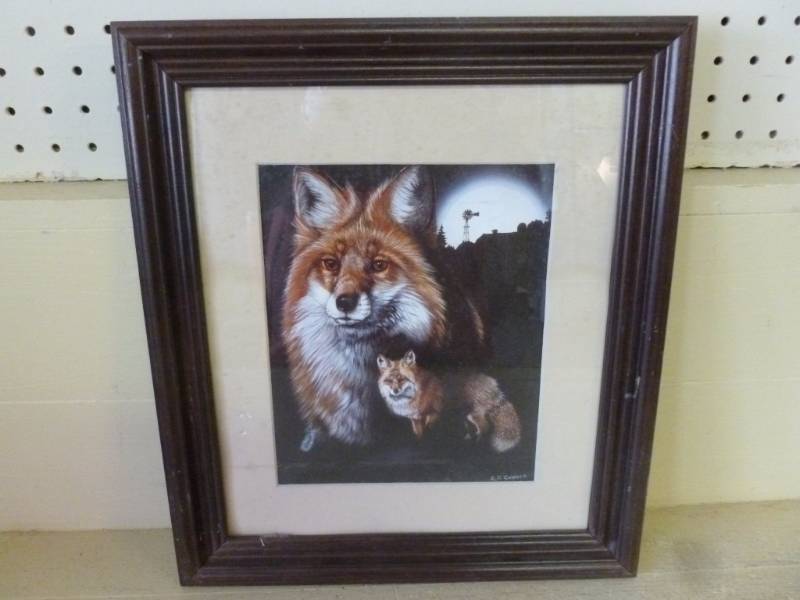 lot 106 image: Picture