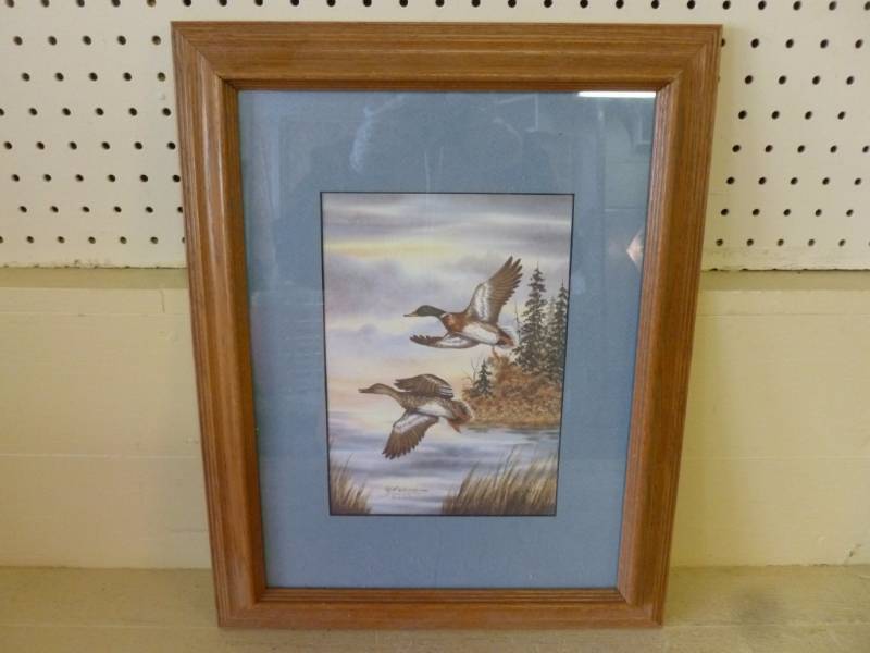 lot 108 image: Picture