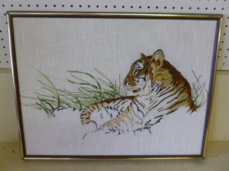 lot 109 image: Picture