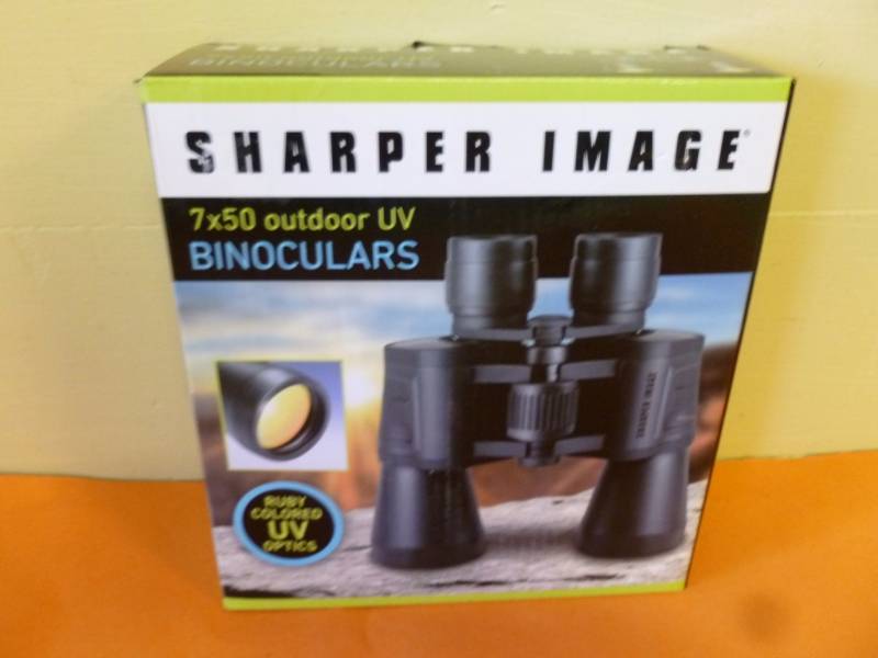 lot 147 image: Binoculars