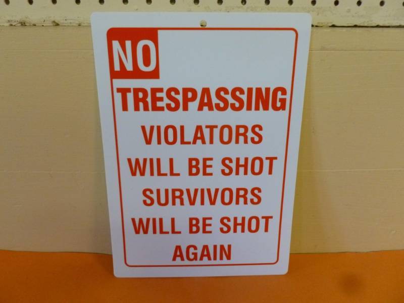 lot 159 image: Sign