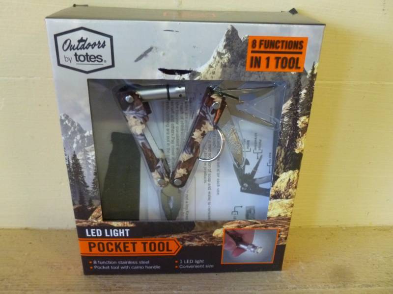 lot 169 image: Tool