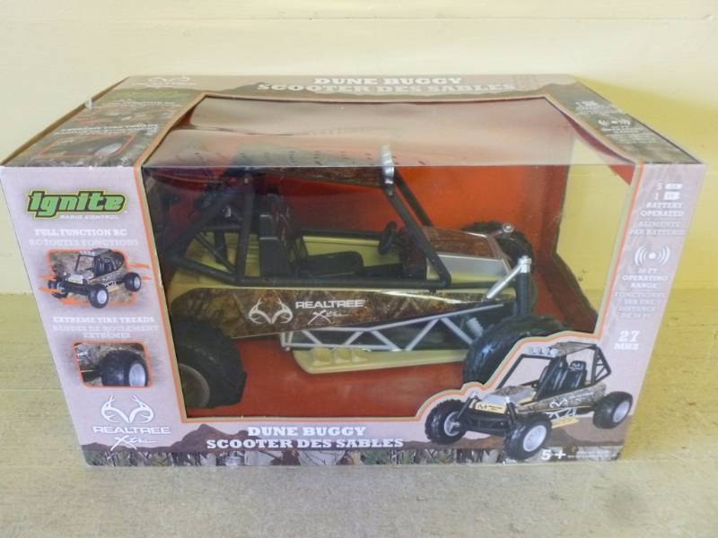 lot 176 image: Radio Control Car