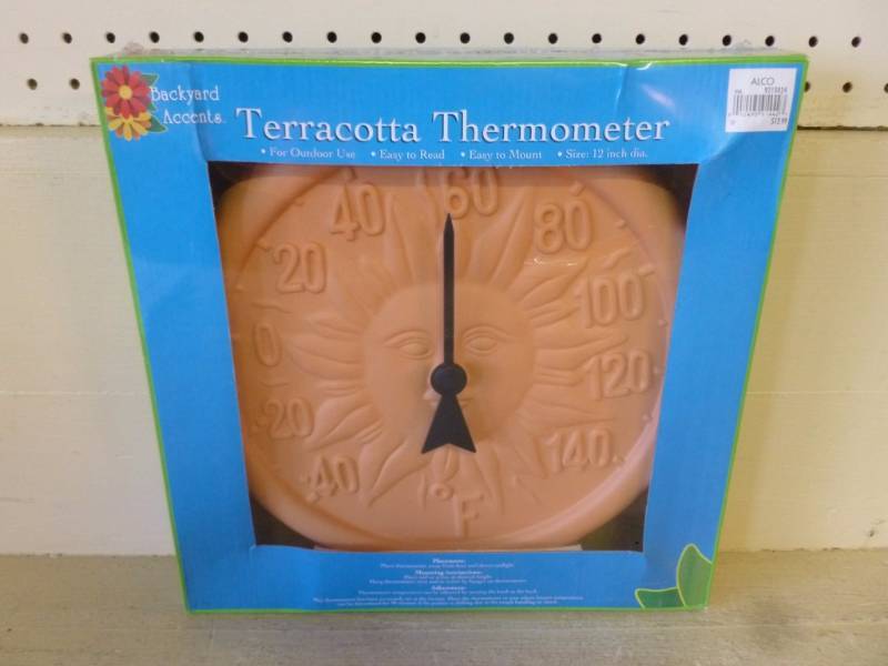 lot 180 image: Thermometer