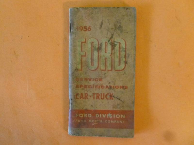 lot 286 image: Vintage Manual