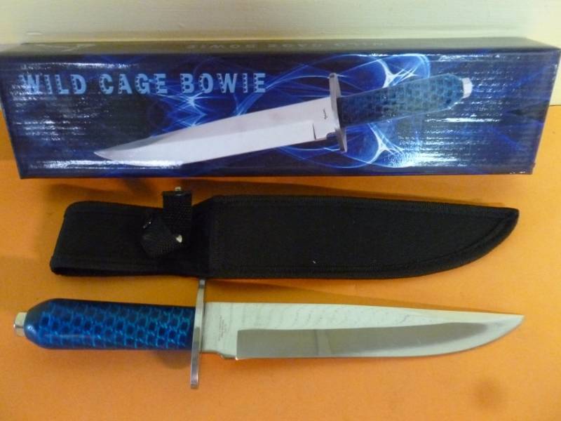 lot 300 image: Knife