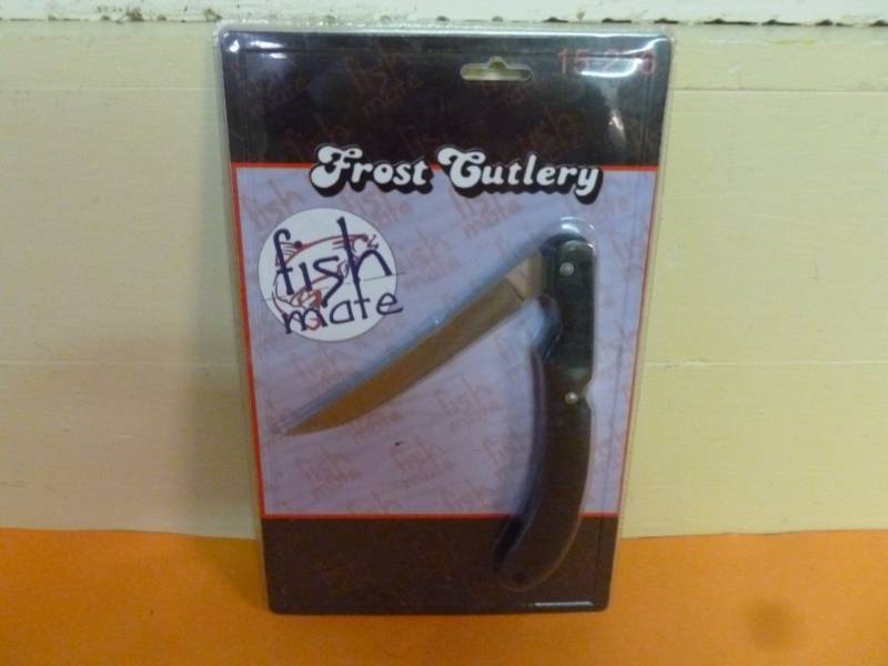 lot 301 image: Knife