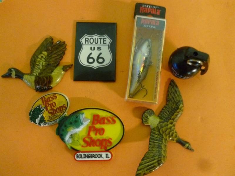 lot 317 image: Fishing