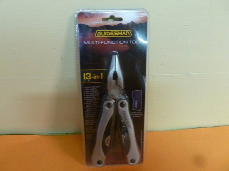 lot 321 image: Tool