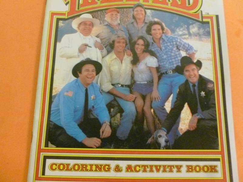 lot 340 image: Dukes Of Hazzard