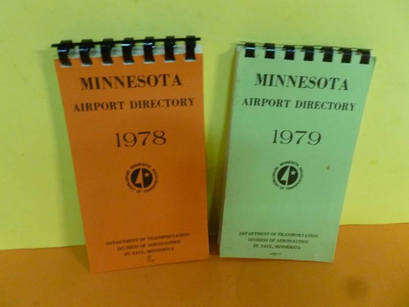 lot 347 image: Airport Directories