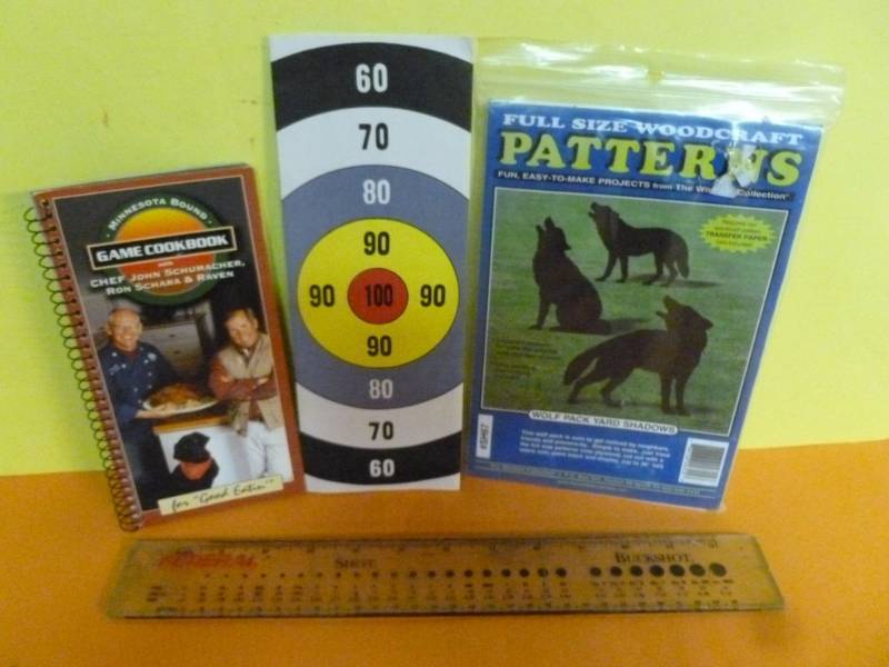 lot 351 image: Sporting Items
