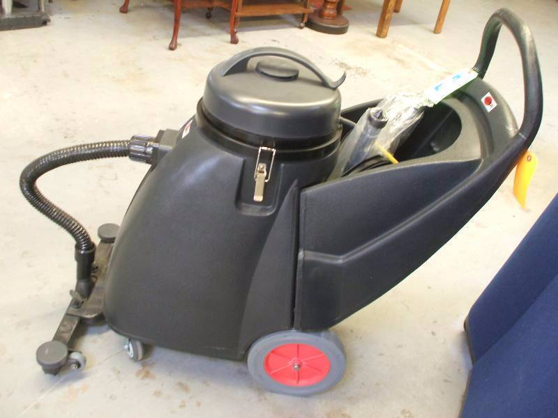 Viper Shovelnose Wet Dry Vac