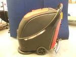 Viper Fang Walk Behind Scrubber Dryer