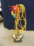 Viper Turtle Floor Buffer