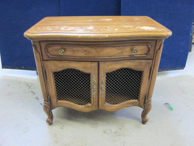 Thomasville Night Table