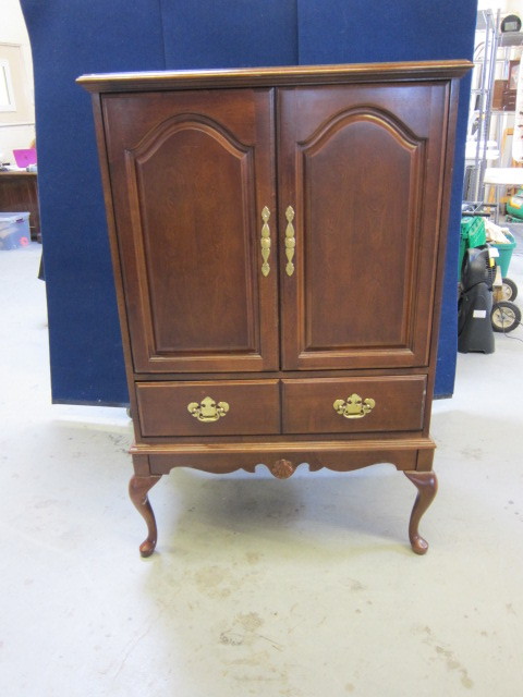 Media  Cabinet