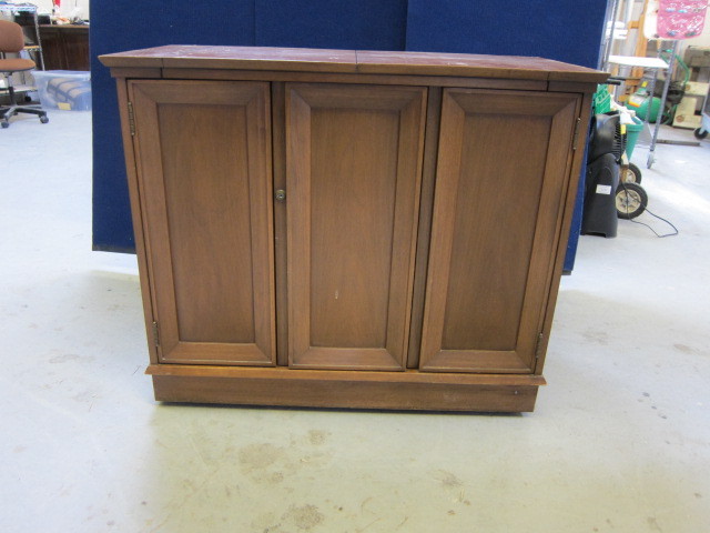 Rolling Bar