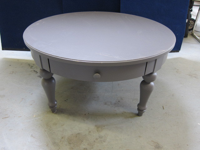 Occasional Table