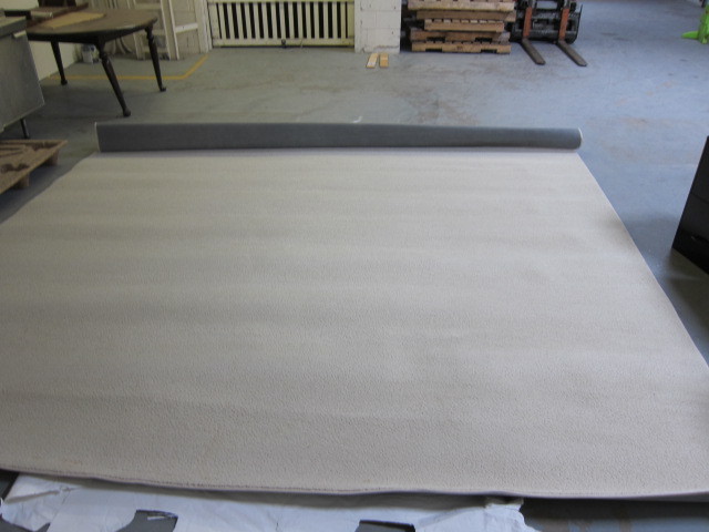 Room Size Rug