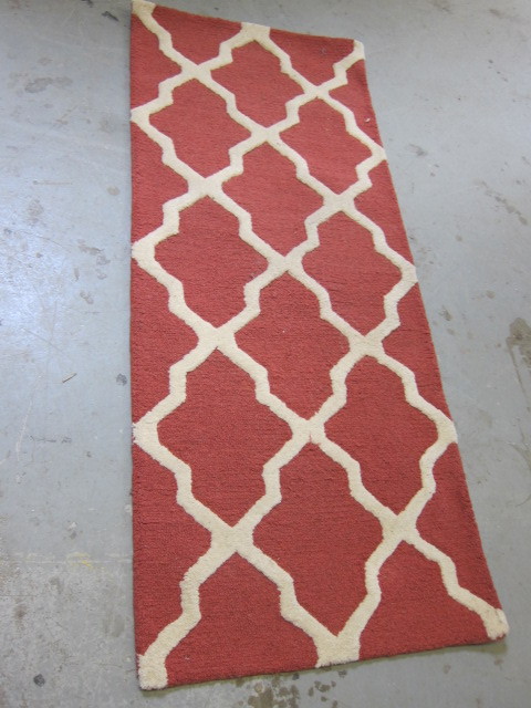 Wool Rug
