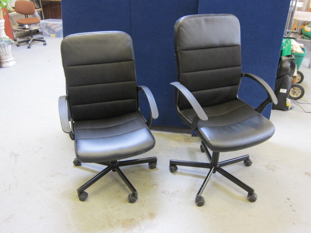 Office Chairs