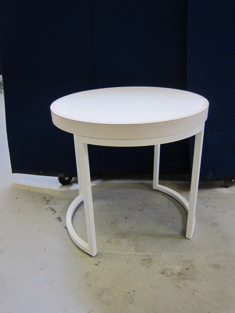 Accent Table