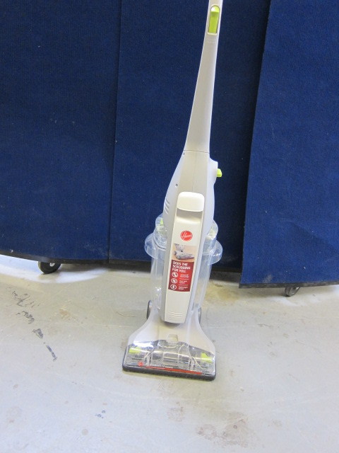 Hoover Floormate