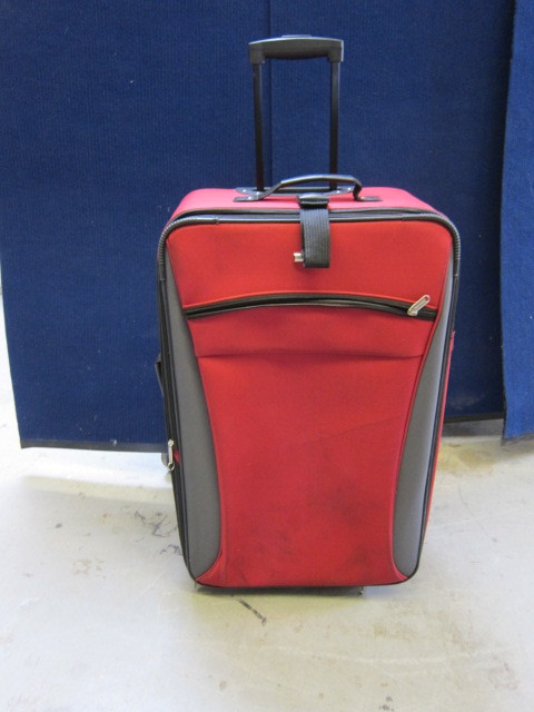 Rolling Suitcase