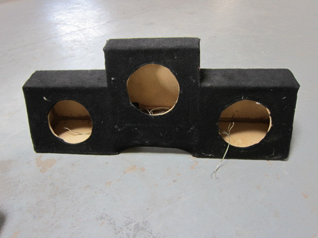 Speaker Box