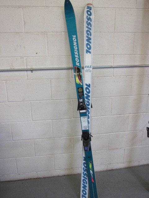 Skis