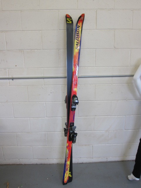 Skis