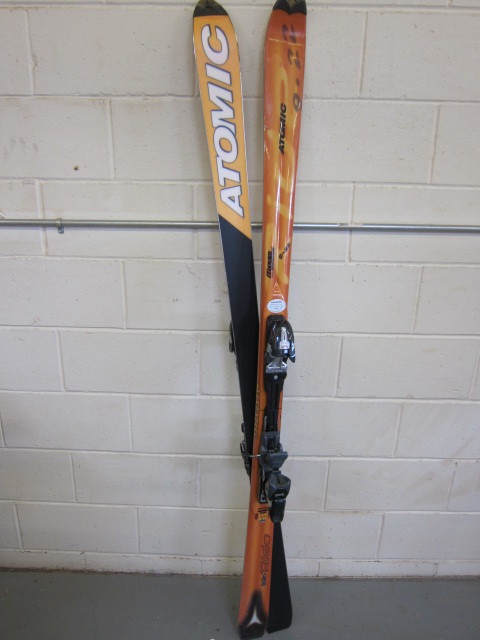 Skis