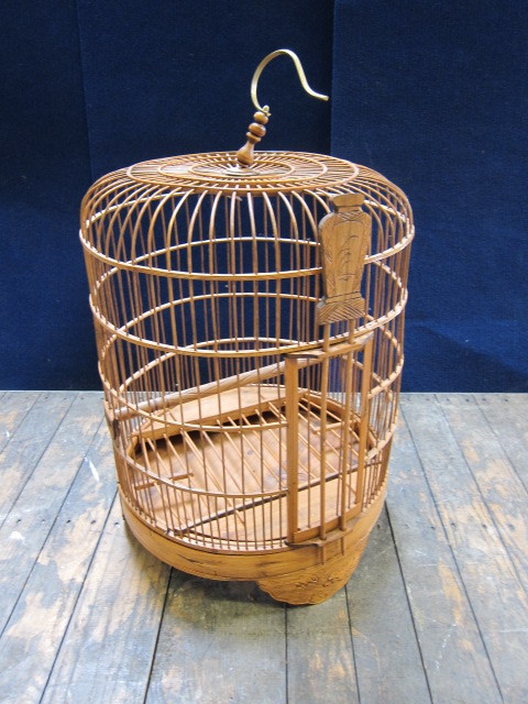 Decorative Bird Cage