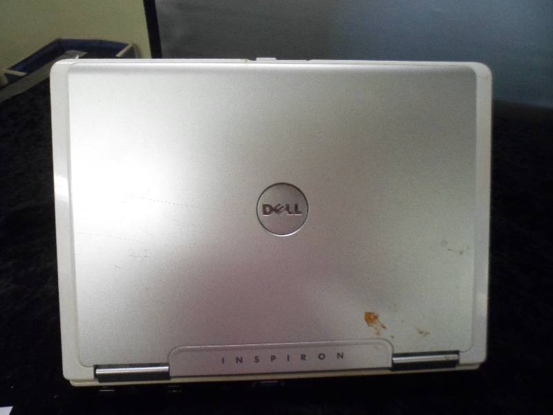 lot 44 image: Dell Inspiron 6000 Laptop Computer
