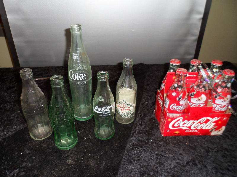 lot 50 image: Coca Cola Lot