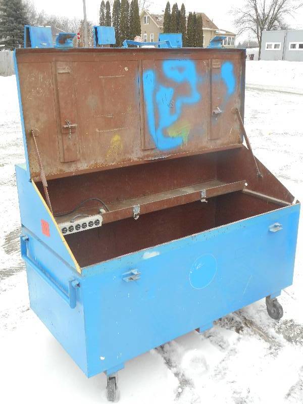 Gang Box For Sale >> Le Industrial Gang Boxes In Loretto Minnesota By Loretto Equipment Gang Box For Sale >> Le Industrial Gang Boxes In Loretto Minnesota By Loretto Equipment