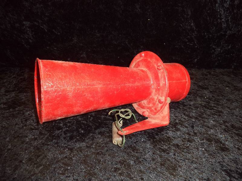 Horn - Unmarked