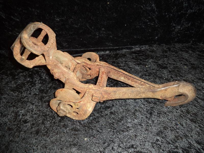 Pulley