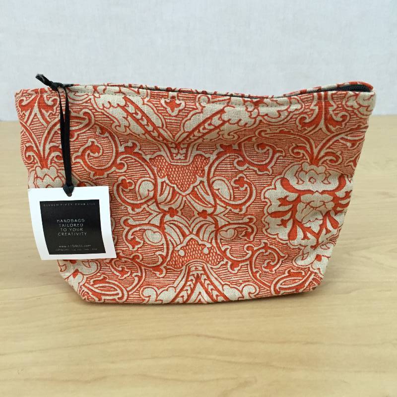 lot 2 image: Lisa Lill Studio Handbag - New