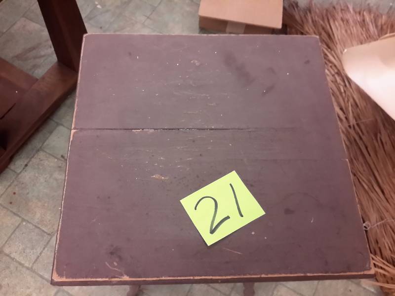 Side Table