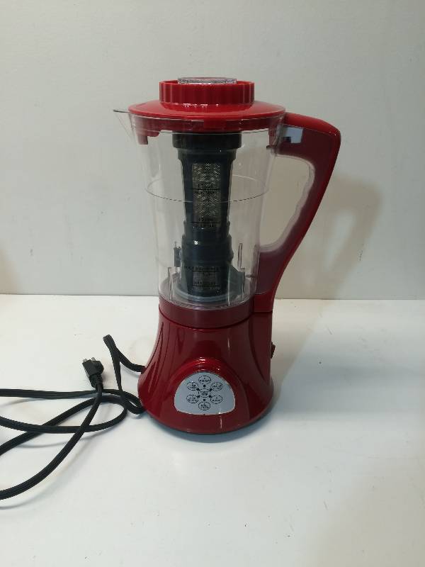 Soup Maker
