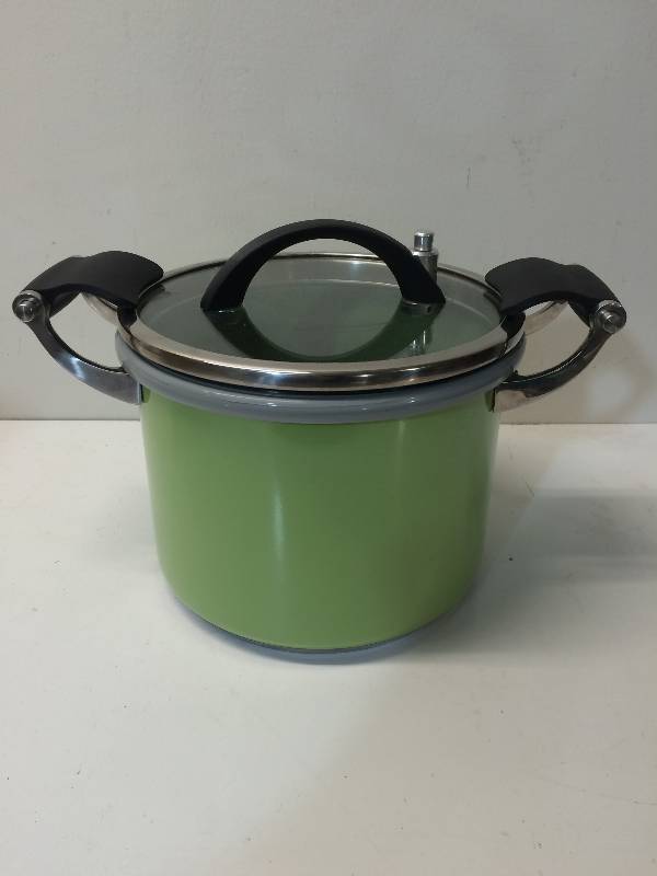 6 Qt Low-Pressure Cooker