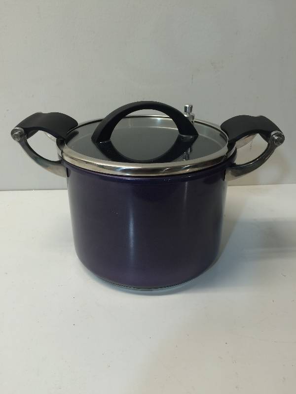 6 Qt Low-Pressure Cooker