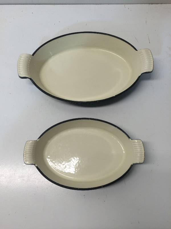 Au Gratin SlatesCookware