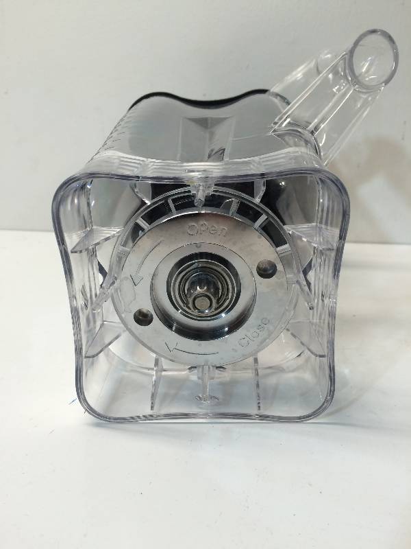 Blender Jar with Lid